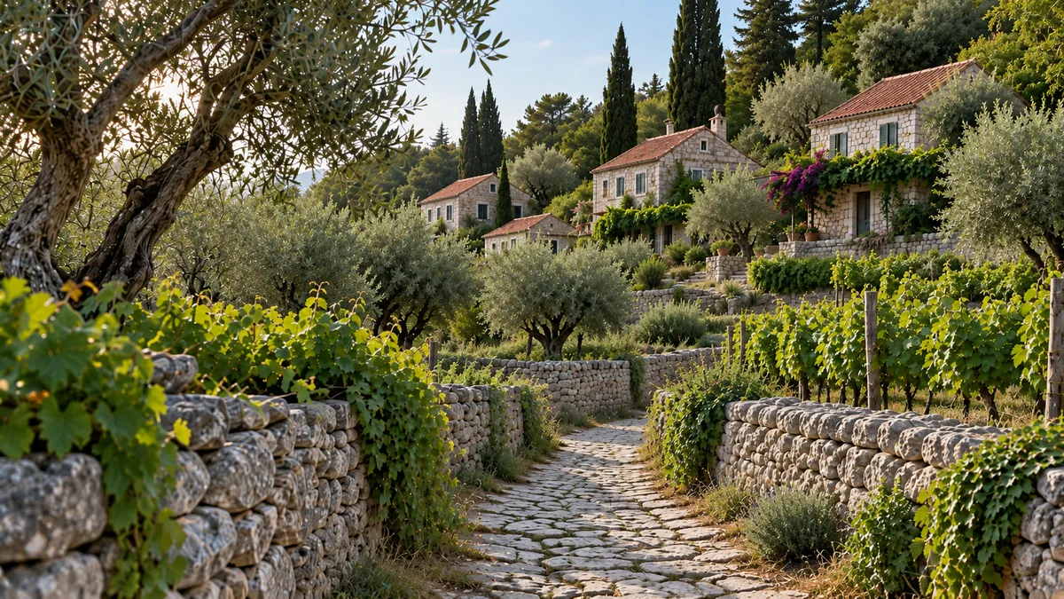 The Spirit of Konavle